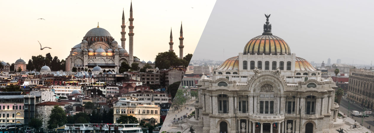 Injerto capilar: ¿México o Turquía? | Implantpel