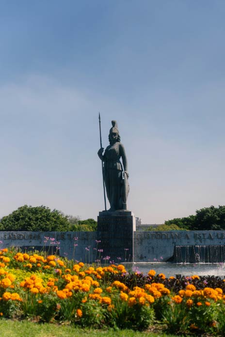 Guadalajara como Destino para Injerto Capilar | Implantpel